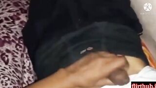 Bhenchod Bhabi Ne Mera Sappu Ko Hila Hila Ke Khada Kar Diya