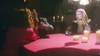 2084 (1985, US, Chuck Vincent, Taija Rae, DVD, edited)
