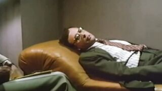 2084 (1985, US, Chuck Vincent, Taija Rae, DVD, edited)