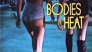 Bodies into Heat (1983, Annette Haven, full tape, DVD rip)