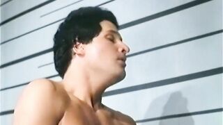 Bodies into Heat (1983, Annette Haven, full tape, DVD rip)