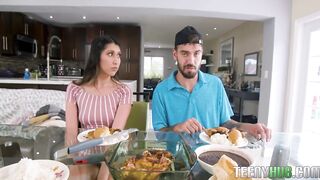 Family Cuck Penelope Woods