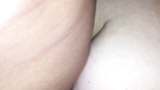 Booty So Fat Cock Wont Fit From The Back Just Fucking Cheeks