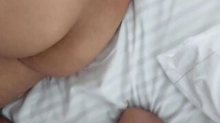 First quickie for awaking