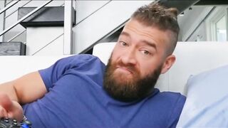 Brazzers - Cum Is Blind
