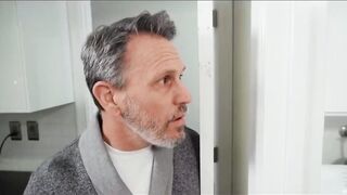 Brazzers - Dryer Won't Got Me Off!