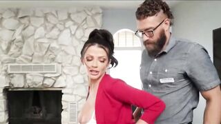 Brazzers - Anal Bombshell Spot