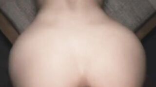 Arab Nice Anal