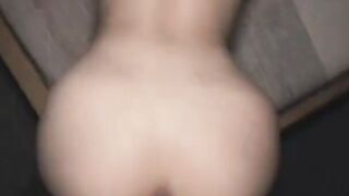 Arab Nice Anal
