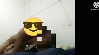 Comendo o um cu
