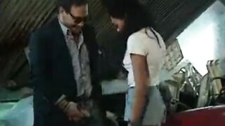 Olivia del Rio casse