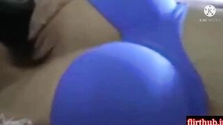 Jane Anjane sexy Sali romentic clip