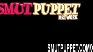 Smut Puppet - Exquisite 19 Year Old Cunt Delicacies Compilation