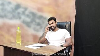 Auditions BTS