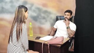 Auditions BTS