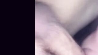 Oceanview Balcony Pounded