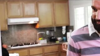 Brazzers - Sneaky Milf Nailed Into Shower