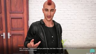 BECOME A ROCKSTAR #102 • Rachel, 1 pretty and babe