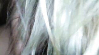 big black cock gagged and squirted on