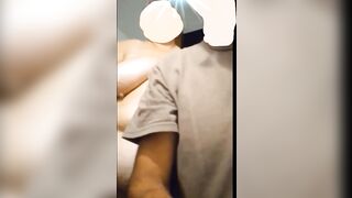 long butt huge boobies long belly