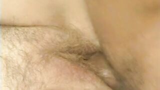 Hungarian Older Lady Susanne Double Action
