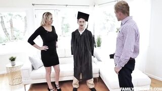 Soak Cunt Plowed 9