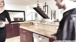Soak Cunt Plowed 9