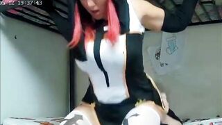 private big titted fantasy, huge ass, katie foxy,