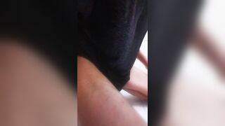 My new horse penis vibrator anal rides