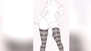 ~ Goddess Furry Girls #19 ~