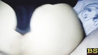 ANAL SEX INSIDE PANTIES ( LAURA BS)