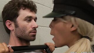 Pornstar Punishment 17