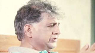 Mature man bangs on sons wifey part-02