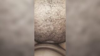 Arab sister pounded