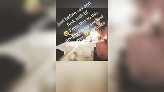 Paki sluts Munaza Hameed from Lahore fucking with bf