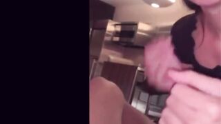 Super Sexy Huge Ass Hispanic Blows really Great Cock
