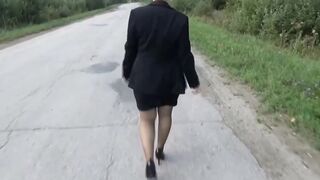 Business style part three