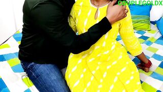 Soon after my hubby came out of the house, Ajana
