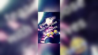 Paki cunt with mouth Anum Shehzadi from Pindi fucking with boyfriend