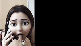 My Sister-inside-Law is my Whore She Blows My Penis While