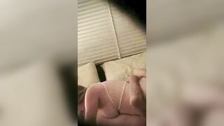 Bombshell fiance sixty nine