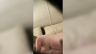 Bombshell fiance sixty nine