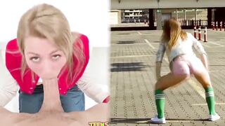 Knee Socks - A Clubberlang PMV