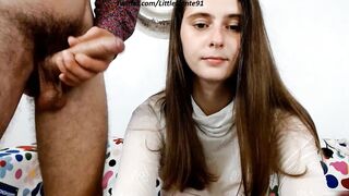 Good Blowing and Fucking