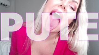 PUTE