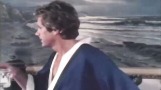 X-Factor (1984, US, Pamela Mann, full tape, DVD rip)