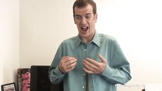 Nikki Hunter: Mom Nikki Hunter loves getting banged into all