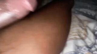 Shorty used my bitch Cindy on me