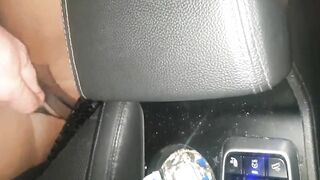 the vehicle
