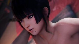 Strokve It HMV [HeroicsHMVs]